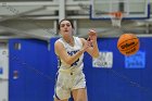 WBBall vs Wellesley  Wheaton College Women’s Basketball vs Wellesley College. - Photo By: KEITH NORDSTROM